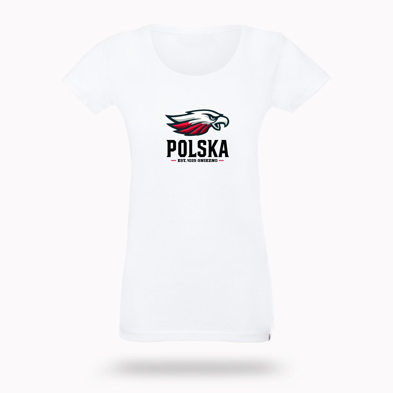 Koszulka Patriotyczna "Dumny Orzeł"