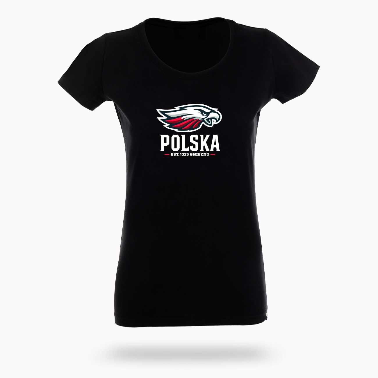 Koszulka Patriotyczna "Dumny Orzeł"