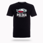 Koszulka Patriotyczna "Dumny Orzeł"