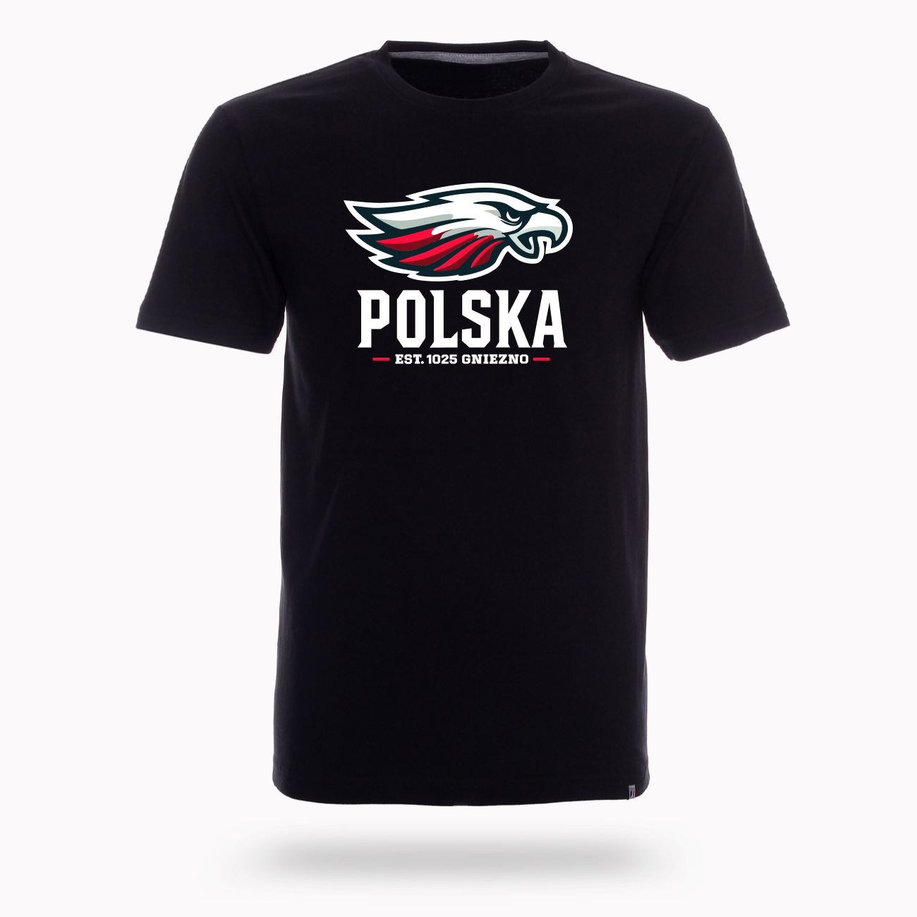 Koszulka Patriotyczna "Dumny Orzeł"