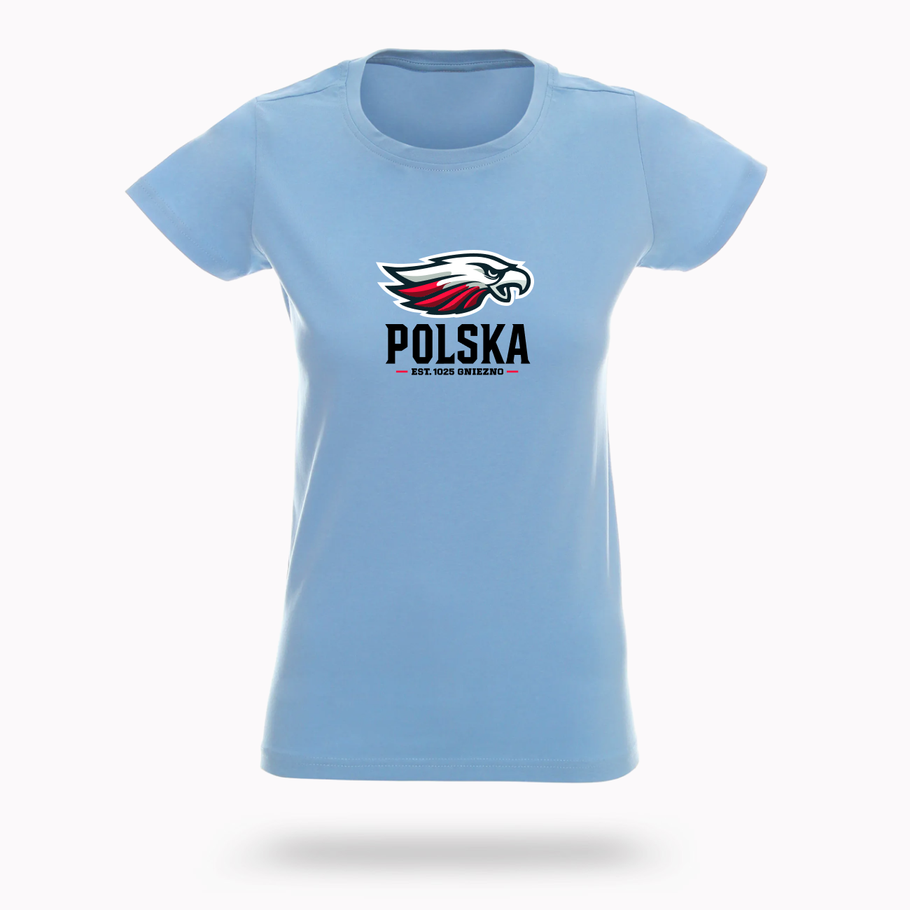 Koszulka Patriotyczna "Dumny Orzeł"