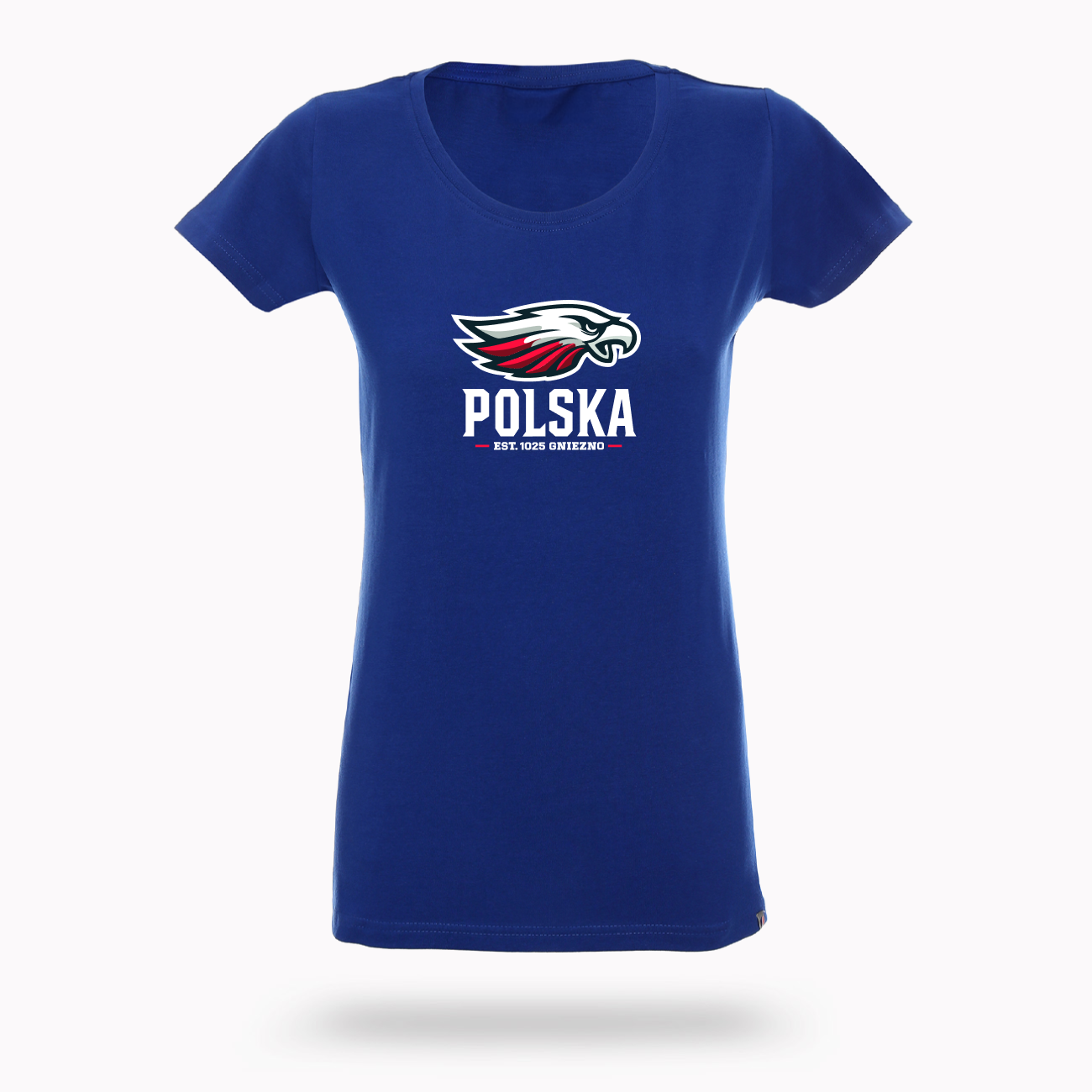 Koszulka Patriotyczna "Dumny Orzeł"