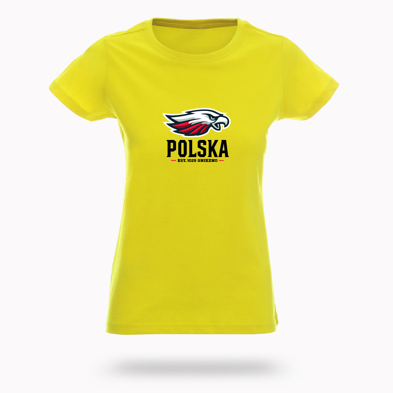 Koszulka Patriotyczna "Dumny Orzeł"