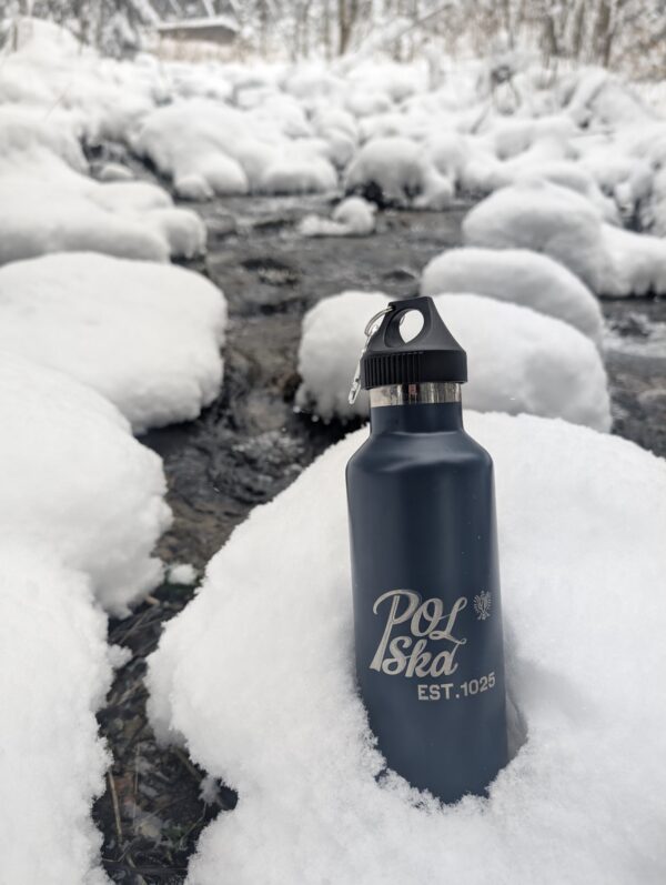 Termos „Polska EST.1025”