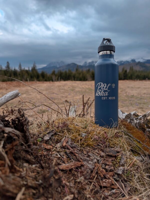 Termos „Polska EST.1025”