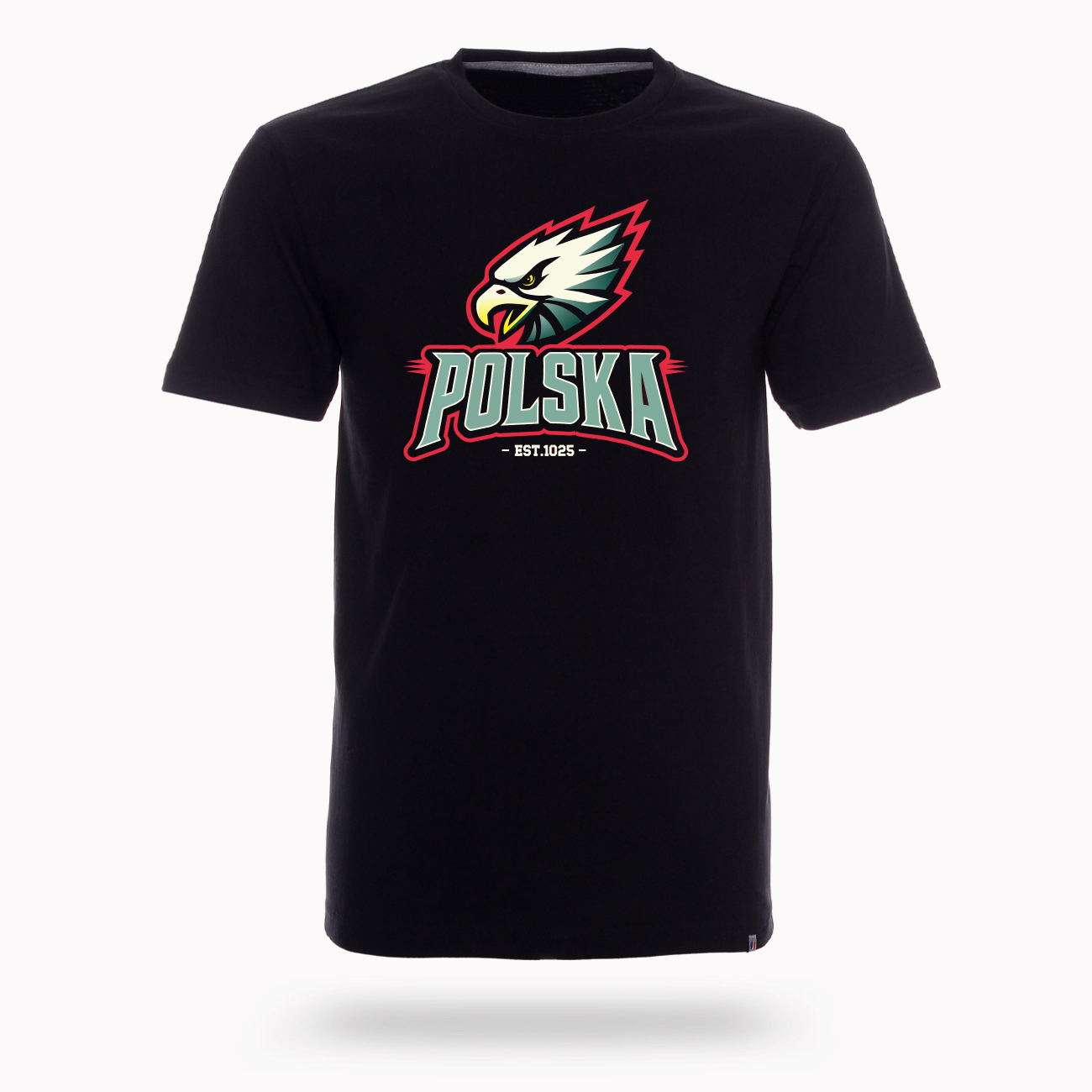Koszulka „Polska – EST.1025”