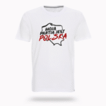 Koszulka “Moja Partia Jest Polska”