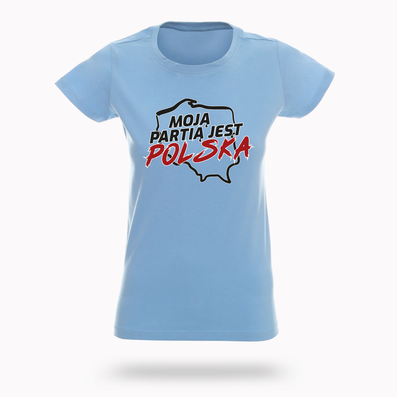 Koszulka “Moja Partia Jest Polska”