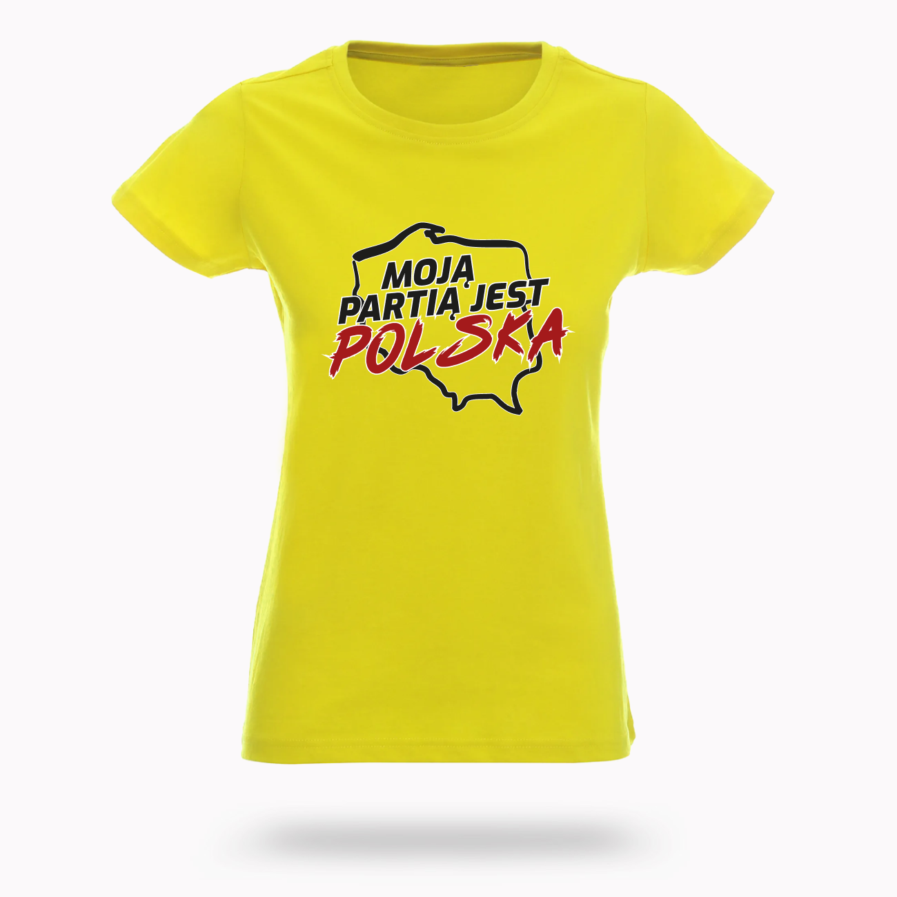 Koszulka “Moja Partia Jest Polska”