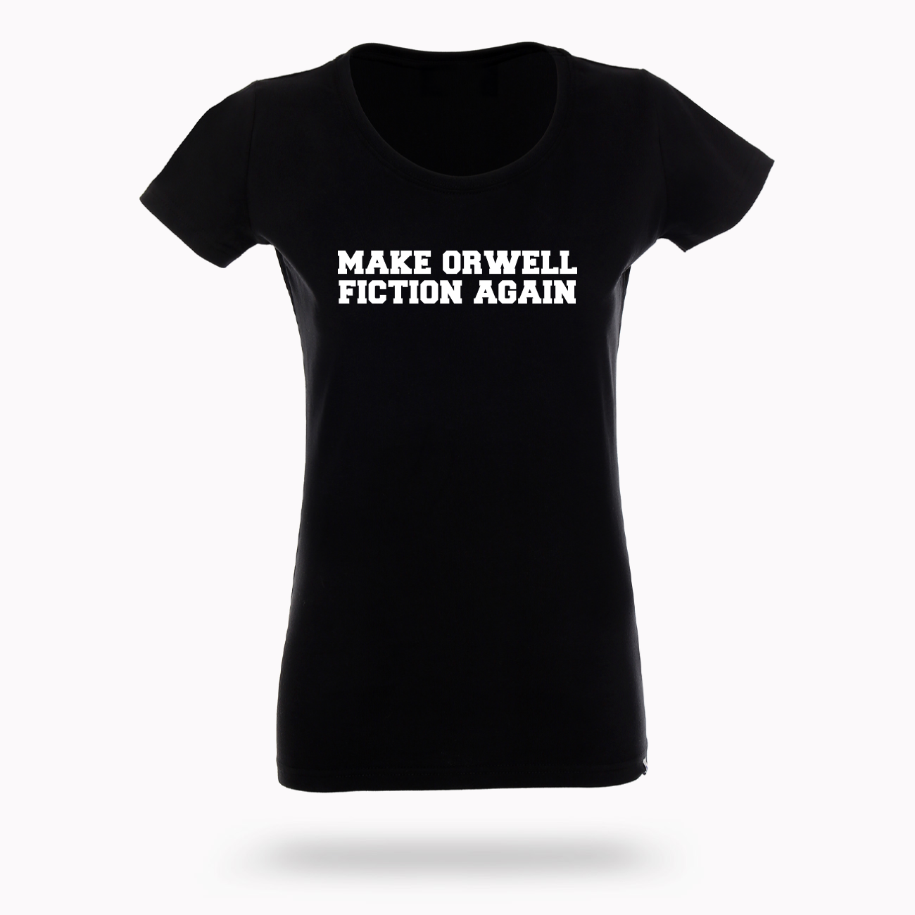Koszulka “Make Orwell Fiction Again”