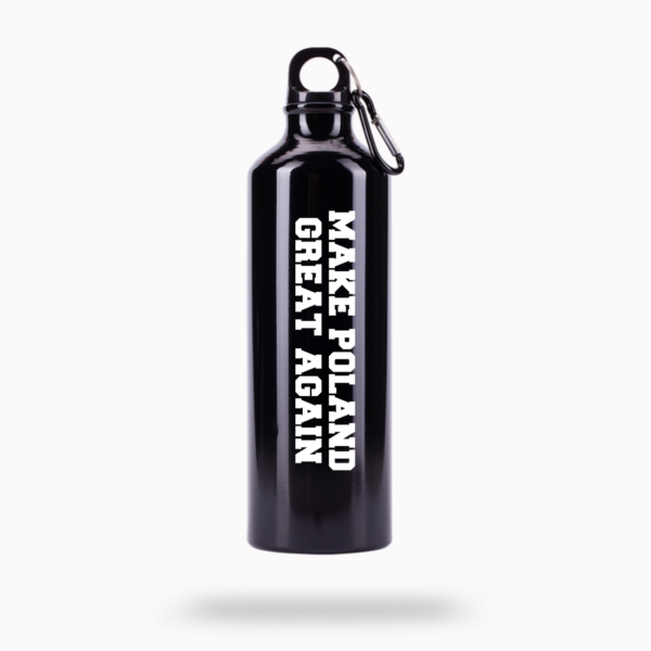 Kubek termiczny "Make poland great again"