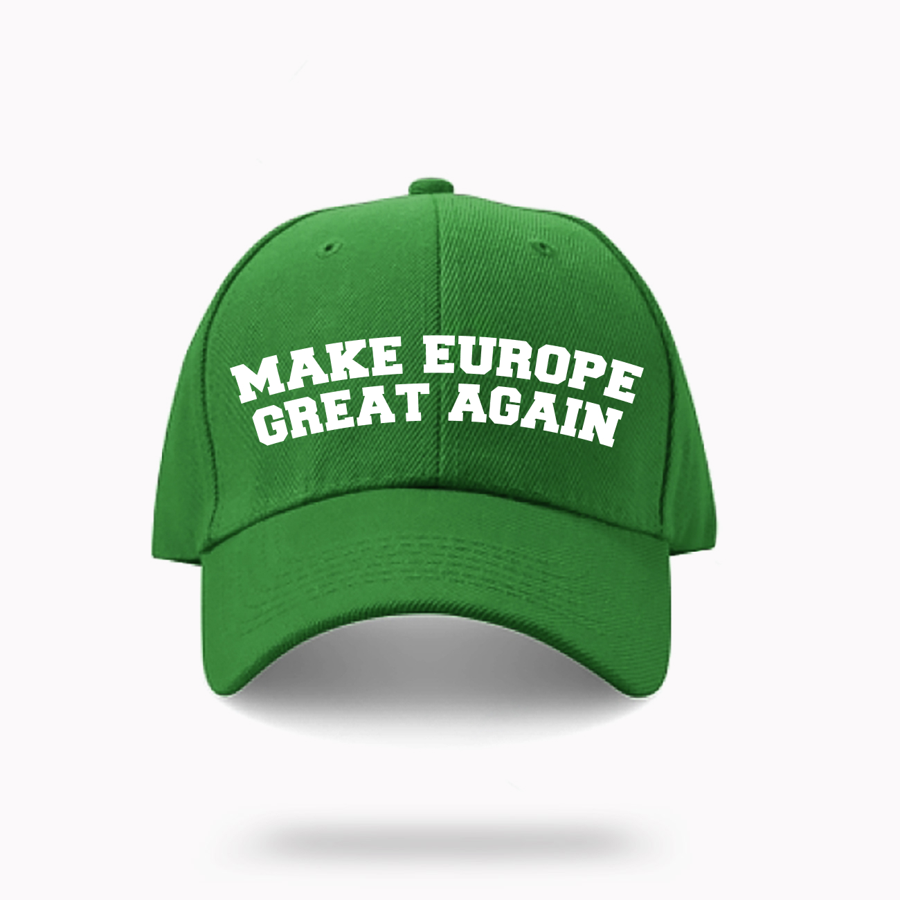 Make Europe Great Again