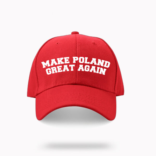 Make Poland Great Again