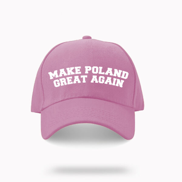 Make Poland Great Again
