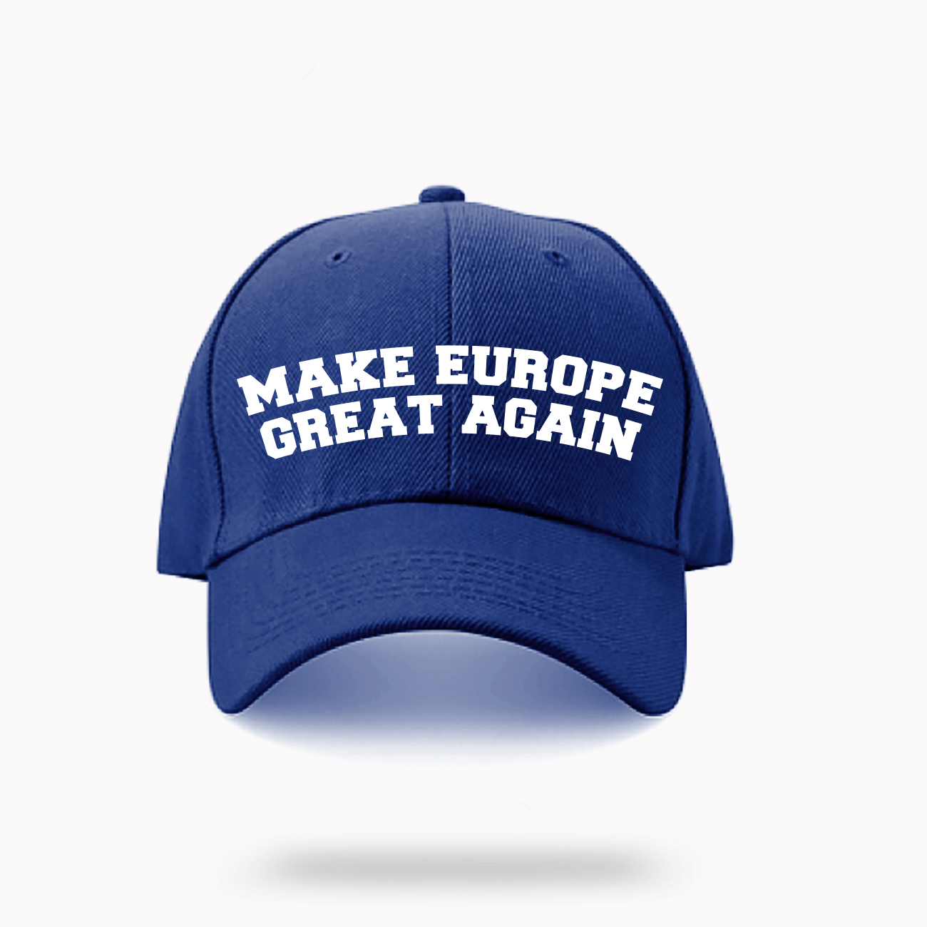 Make Europe Great Again
