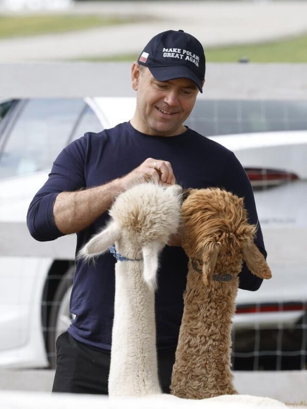 Make Poland Great Again