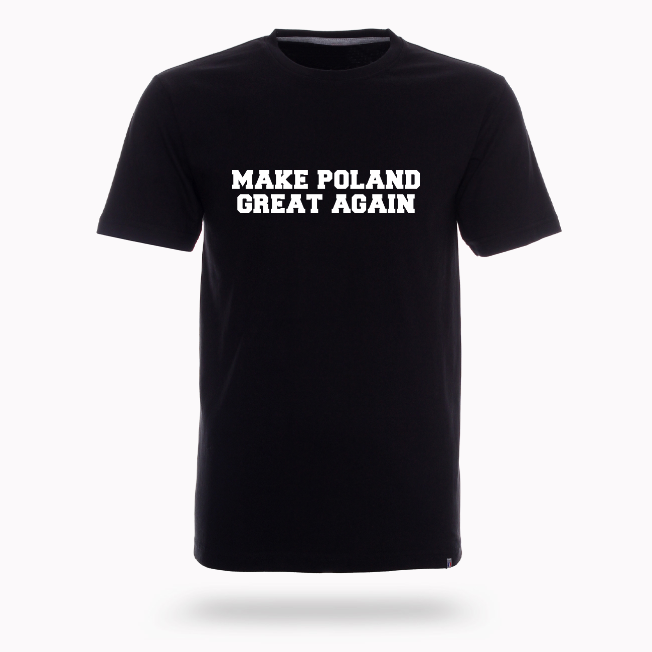 Koszulka „Make Poland Great Again”