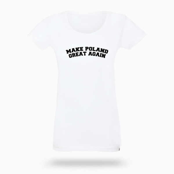 Koszulka „Make Poland Great Again”